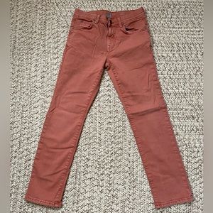 Boys There Abouts (JcPenny) jeans size 12 Slim fit